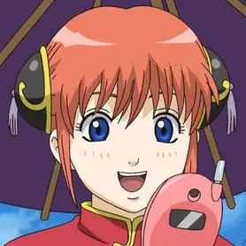 Profile image of 神楽