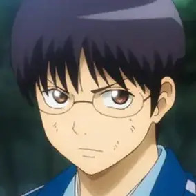 Profile image of 志村新八
