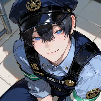 Profile image of 綾人