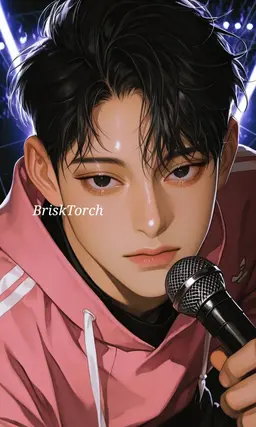 Profile image of 마해빈