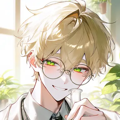 Profile image of Mahiro