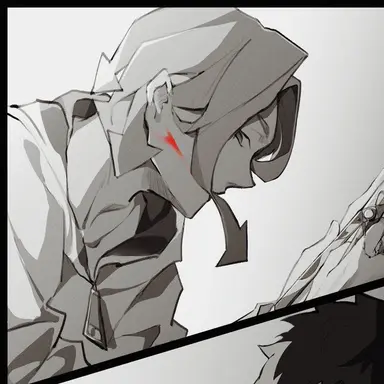 Profile image of 玄野　針