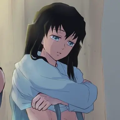 Profile image of 時透無一郎