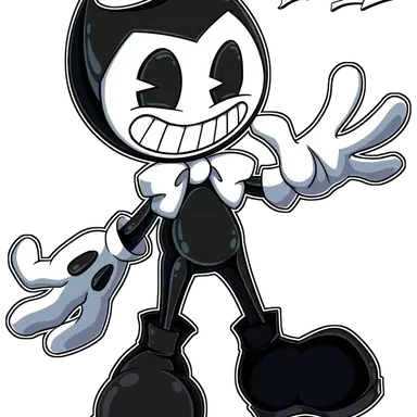 Profile image of Bendy