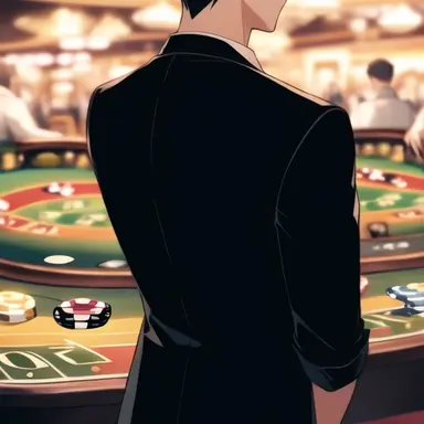 Profile image of 客