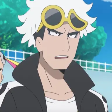 Profile image of グズマ