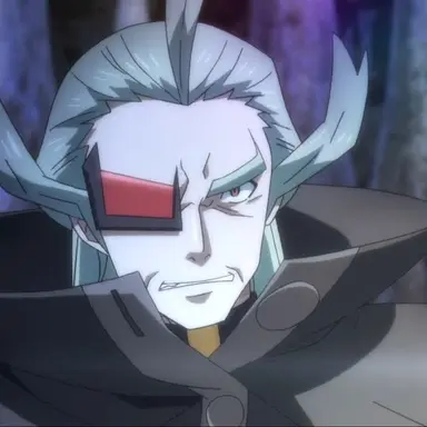 Profile image of ゲーチス