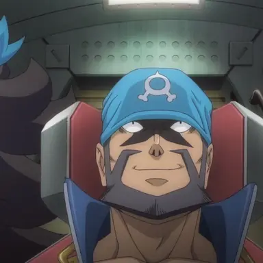 Profile image of アオギリ