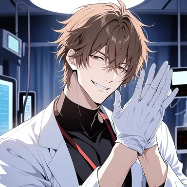 Profile image of 天弦