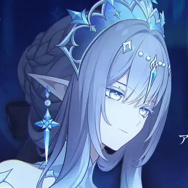 Profile image of アナスターシャ