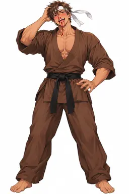 Profile image of 토우야