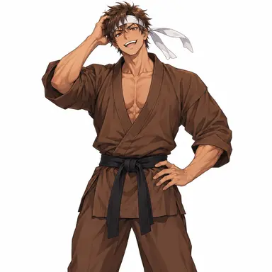 Profile image of 토우야