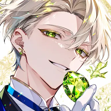Profile image of 질