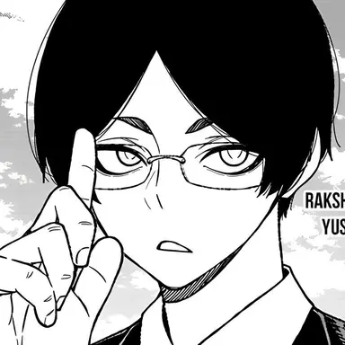 Profile image of 遊摺部従児