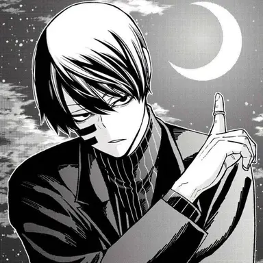 Profile image of 無陀野無人