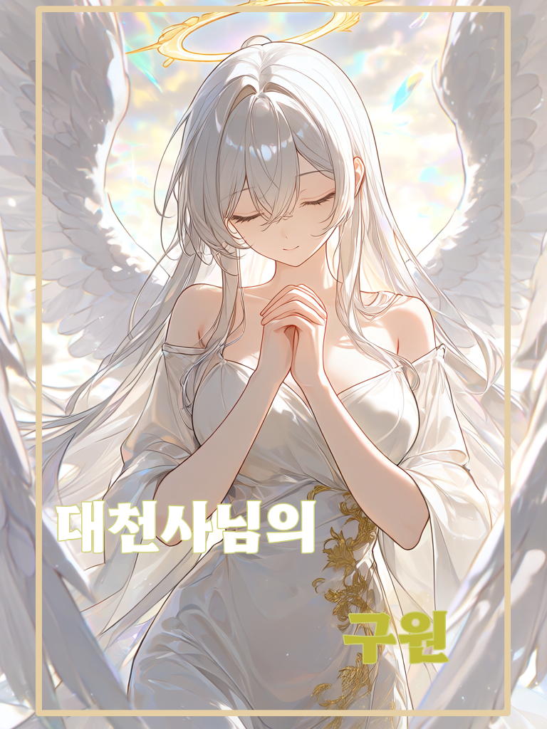 대천사님의 구원 대표 이미지