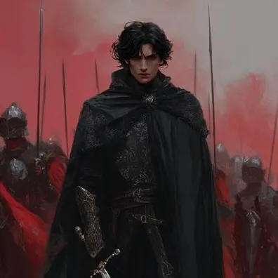 FierySwine0524의 Sword or Sentence