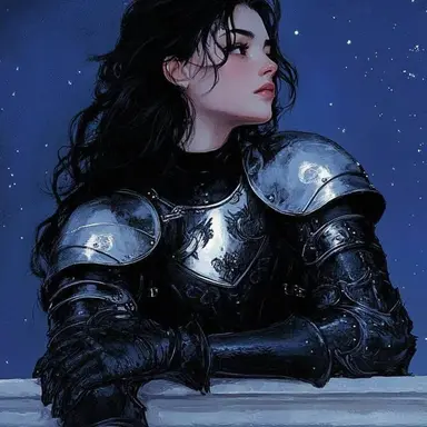 Profile image of Seravyn