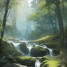 캐릭터 프로필 이미지