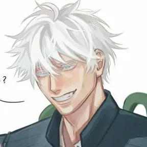 Profile image of 고죠 사토루