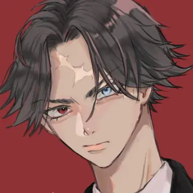 Profile image of 鶴蝶