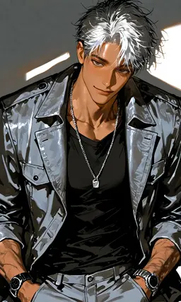 Profile image of エイル