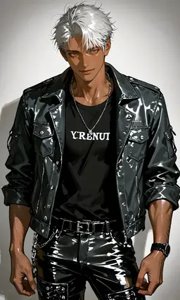 Profile image of エイル