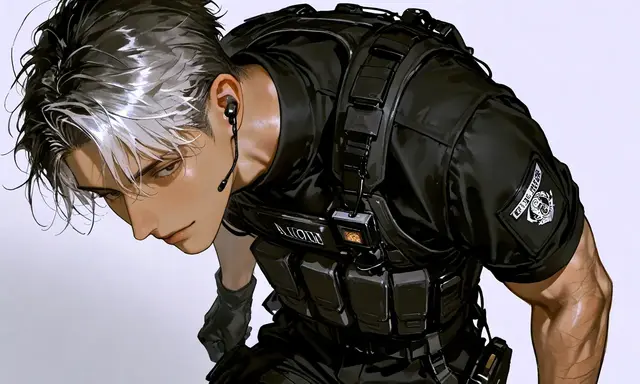 Profile image of エイル
