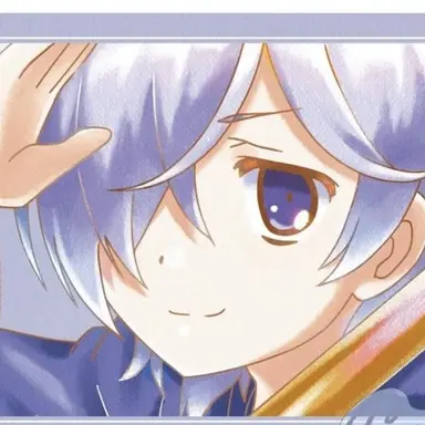 Profile image of パニバル