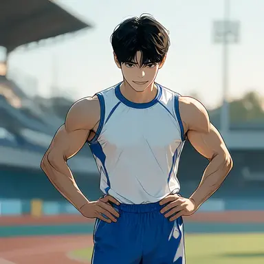 Profile image of 사쿠마 다이스케