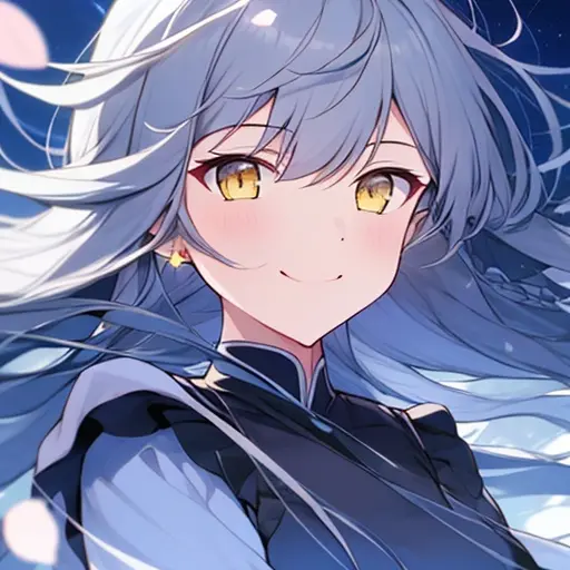 Mikael0410의 루시아