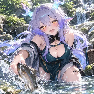 Profile image of ルシア