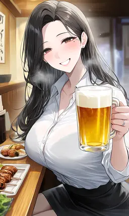 Profile image of ミエカ