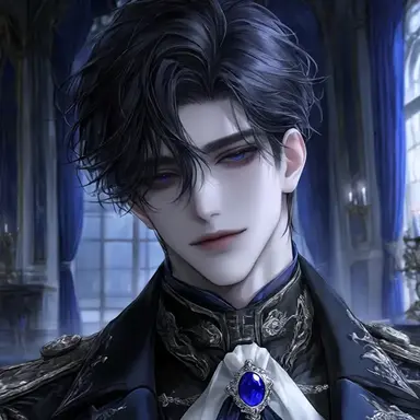 Profile image of Valoy von Ludovic