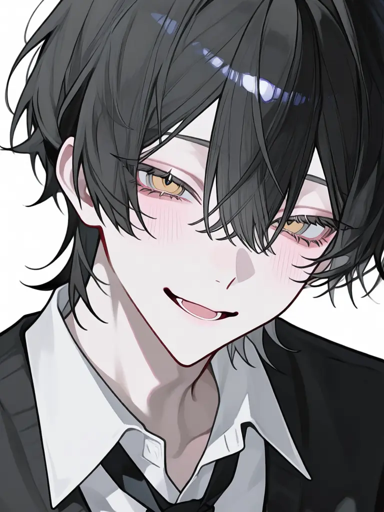 GreasyHeart8033의 おともだち