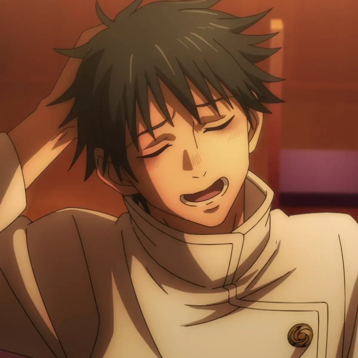 ClassyFossa5884의 주술회전