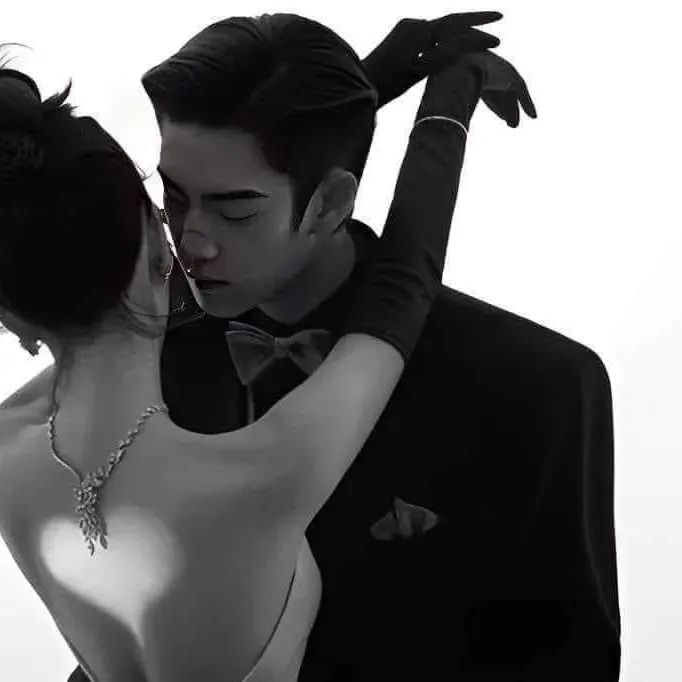 haxx의 류이진