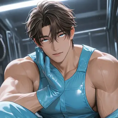 Profile image of 獪伊