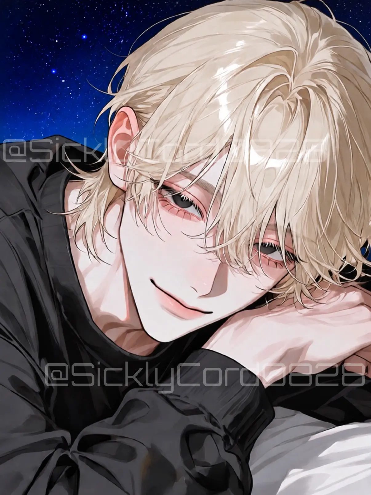 SicklyCord0828의 Goodbye Nightmares