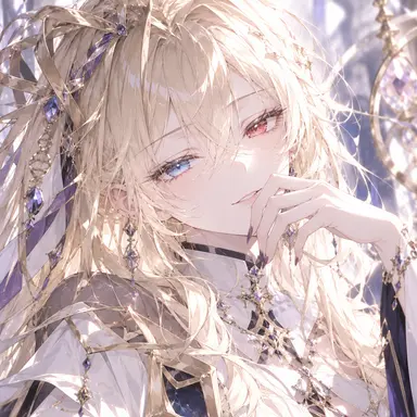 Profile image of 리리스