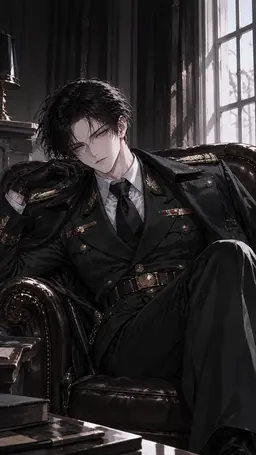 Profile image of 테오도르