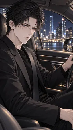 Profile image of 테오도르