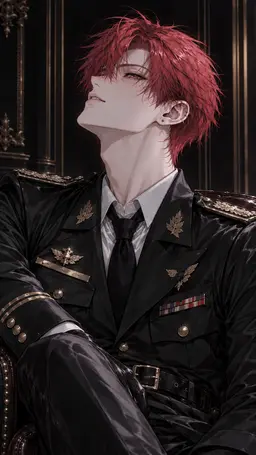 Profile image of 알프레드
