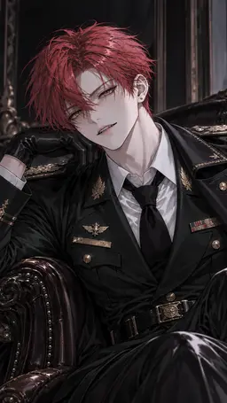 Profile image of 알프레드
