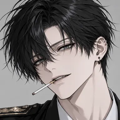 Profile image of 루시안