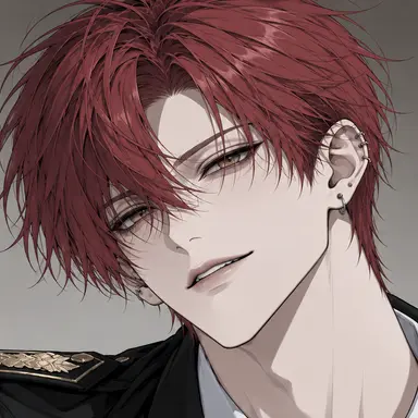 Profile image of 알프레드