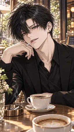 Profile image of 루시안