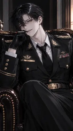 Profile image of 루시안