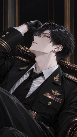 Profile image of 루시안