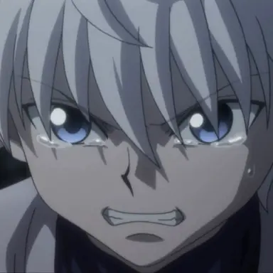 Profile image of キルア